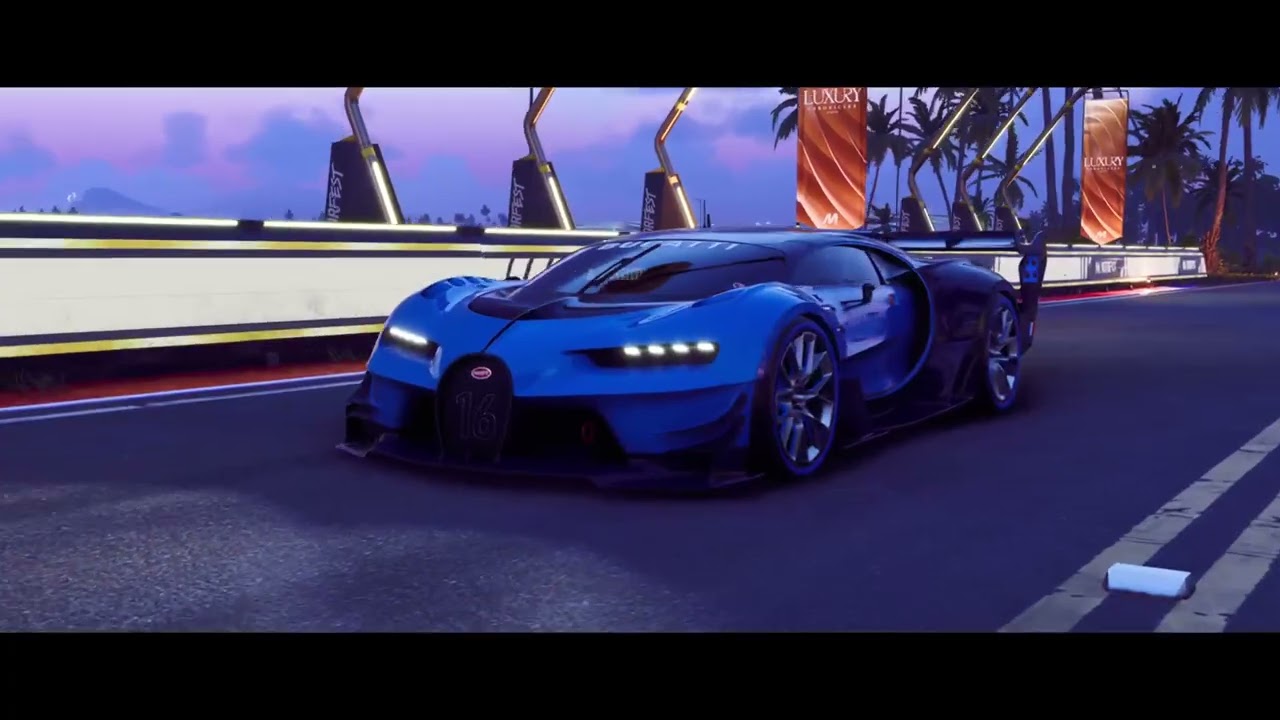 The Crew MotorFest Walkthrough part 10