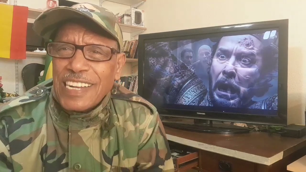 ከለምጽ በፊት ንስሀ ግቡ ነብዩ እግ/ር የተናገረኝን እናገራለሁ ለሆዴ ብየ እውነትን አልሸጥም!!!