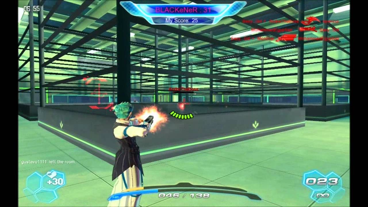 [S4 League] Battle Royal Neonaic