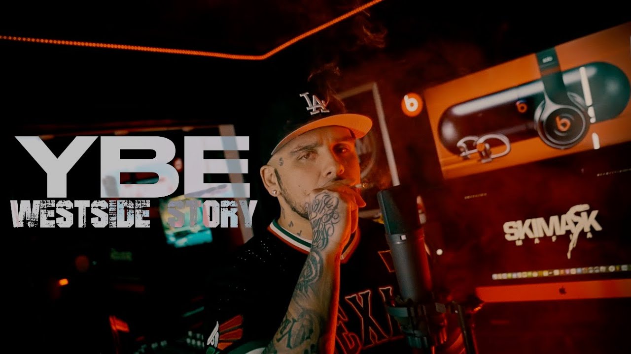 YBE - West Side Story (Official Music Video)