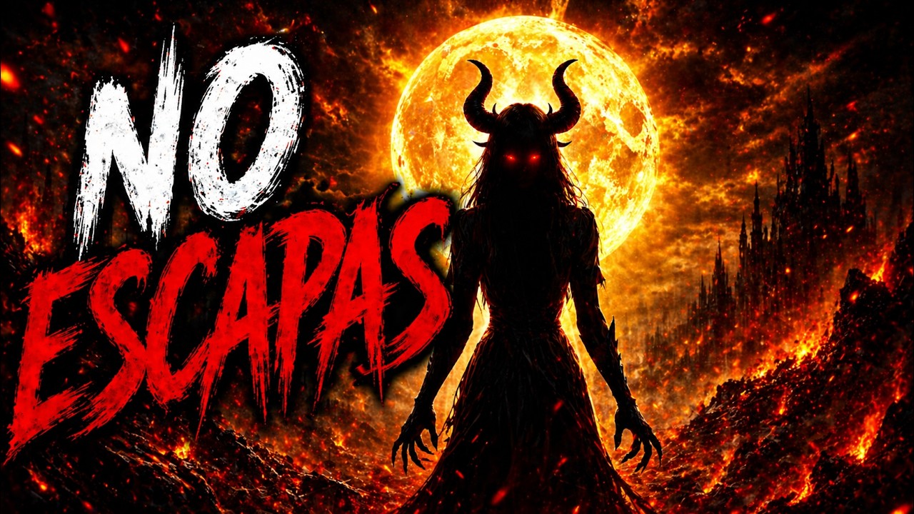 La Mano Negra ⚫🔥 | Reina Sobre el Fin del Mundo