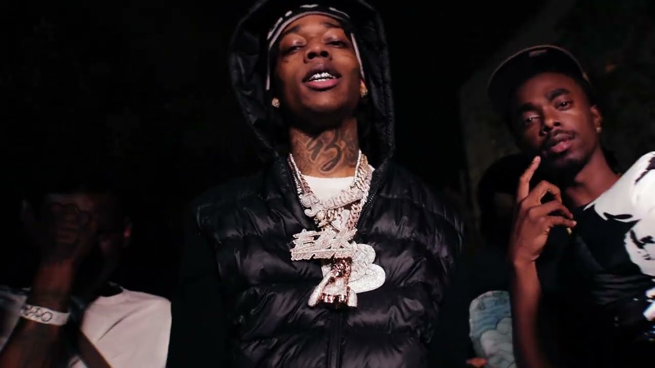 Heembeezy - Impatient Freestyle [Official Music Video]