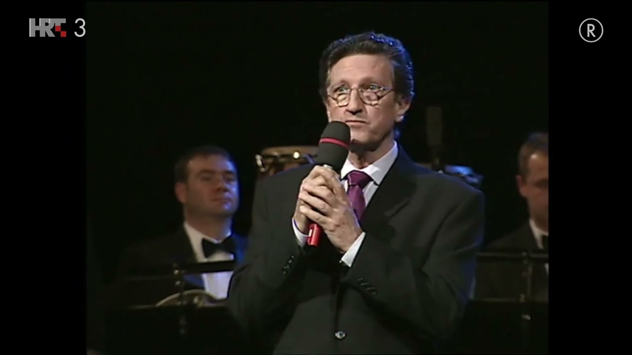 Vice Vukov - Stavi svjetiljku u prozor