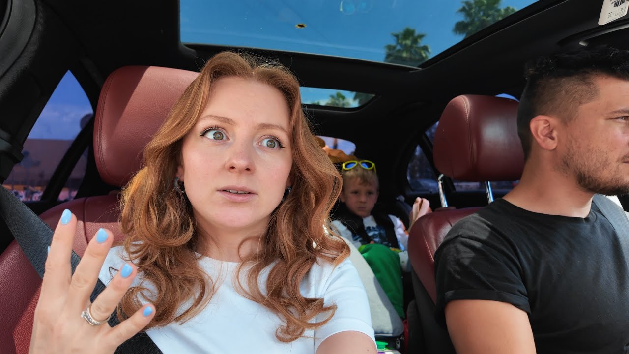 VLOG: НАШ ПЕРВЫЙ ЭКСПЕРИМЕНТ! 18.05.24