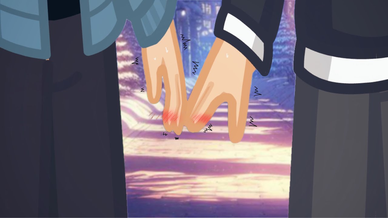 🎄Christmas Gift ❤️~ GL2 ~ MHA/BNHA ~ kiribaku