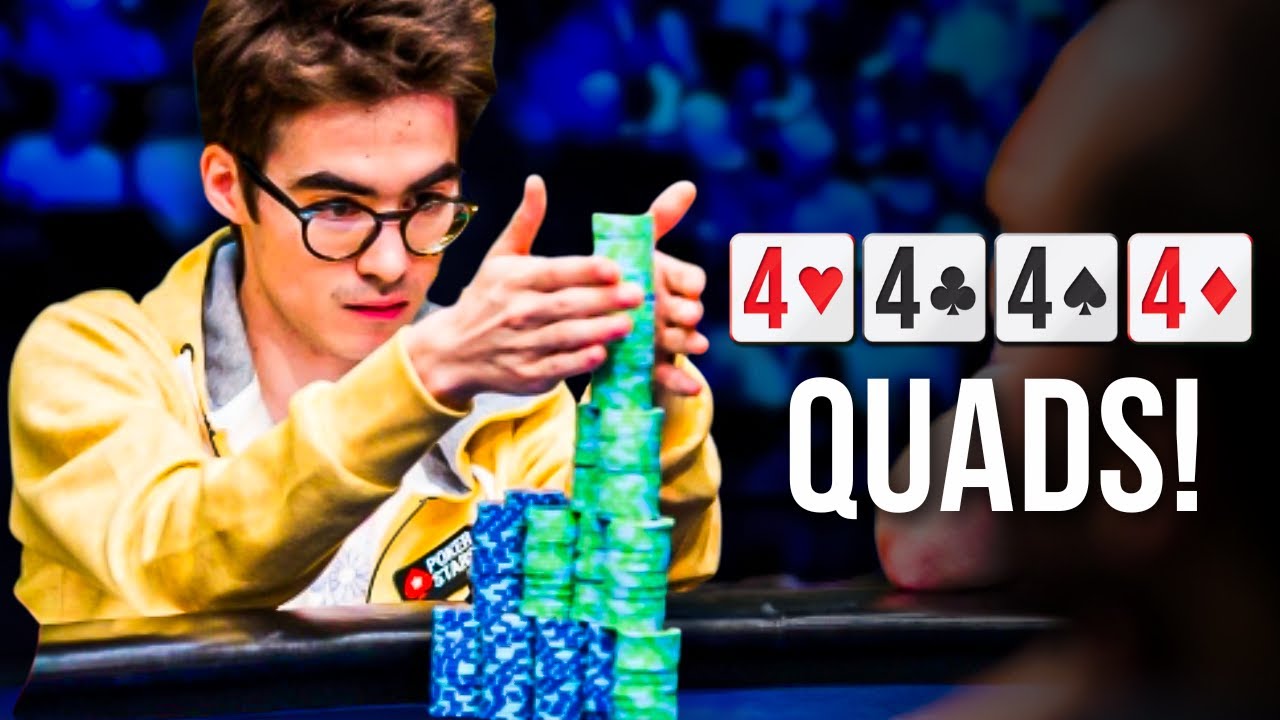 This Kid Beat the Pros for Millions...Starting with Just $30