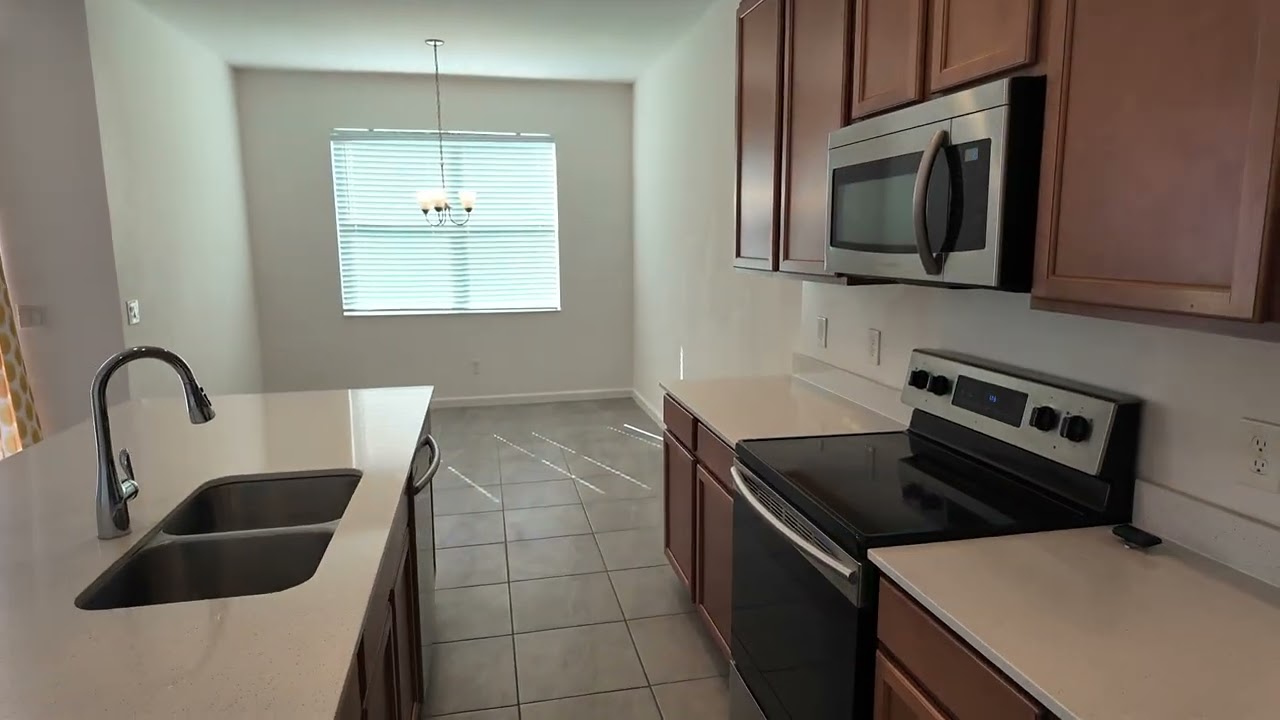 1413 Rosedale Rd Davenport, FL