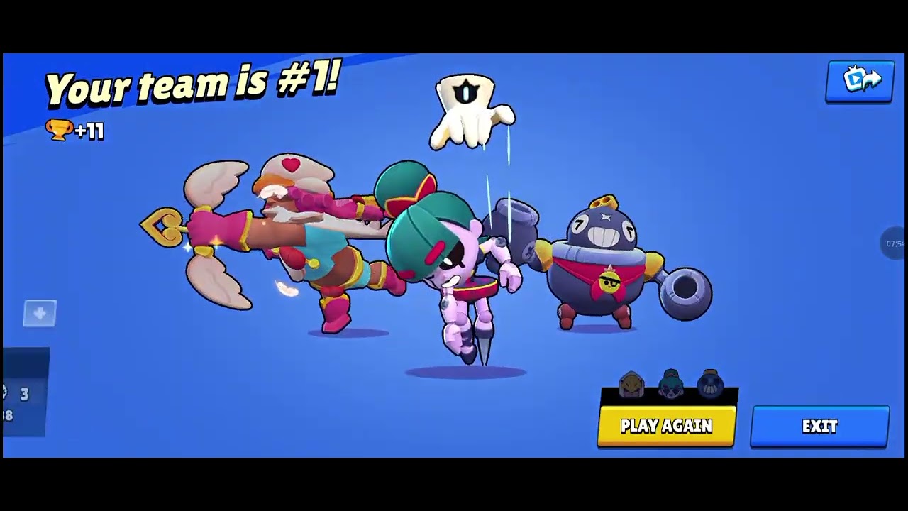 Brawl stars #brawlstars 