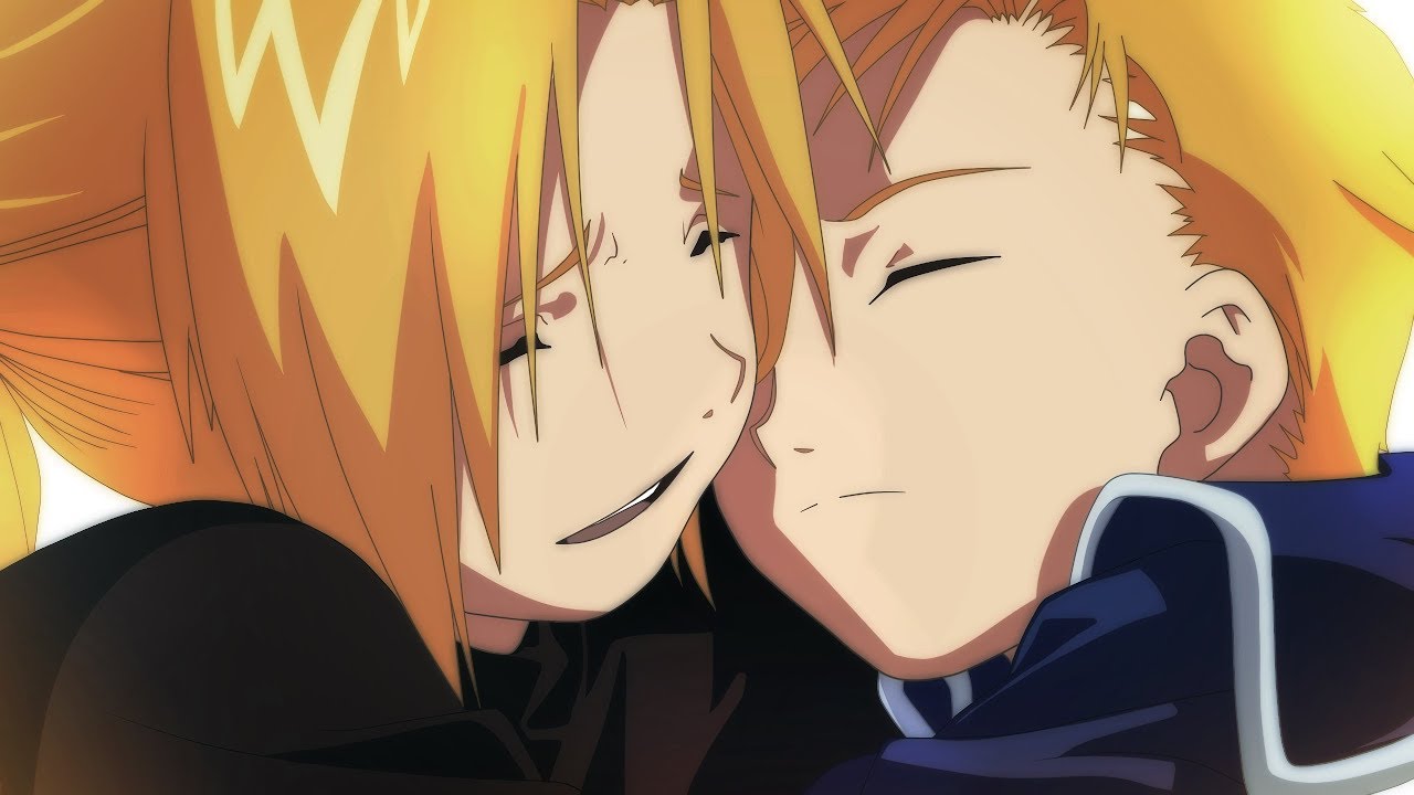 FMA Bluebird's Illusion: Remake - 1080p English Op (Moments) ft. Sapphire