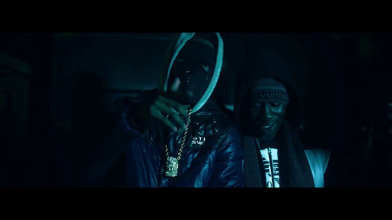 (40) Renzo x SB x AT - More Money (Music Video) | @MixtapeMadness