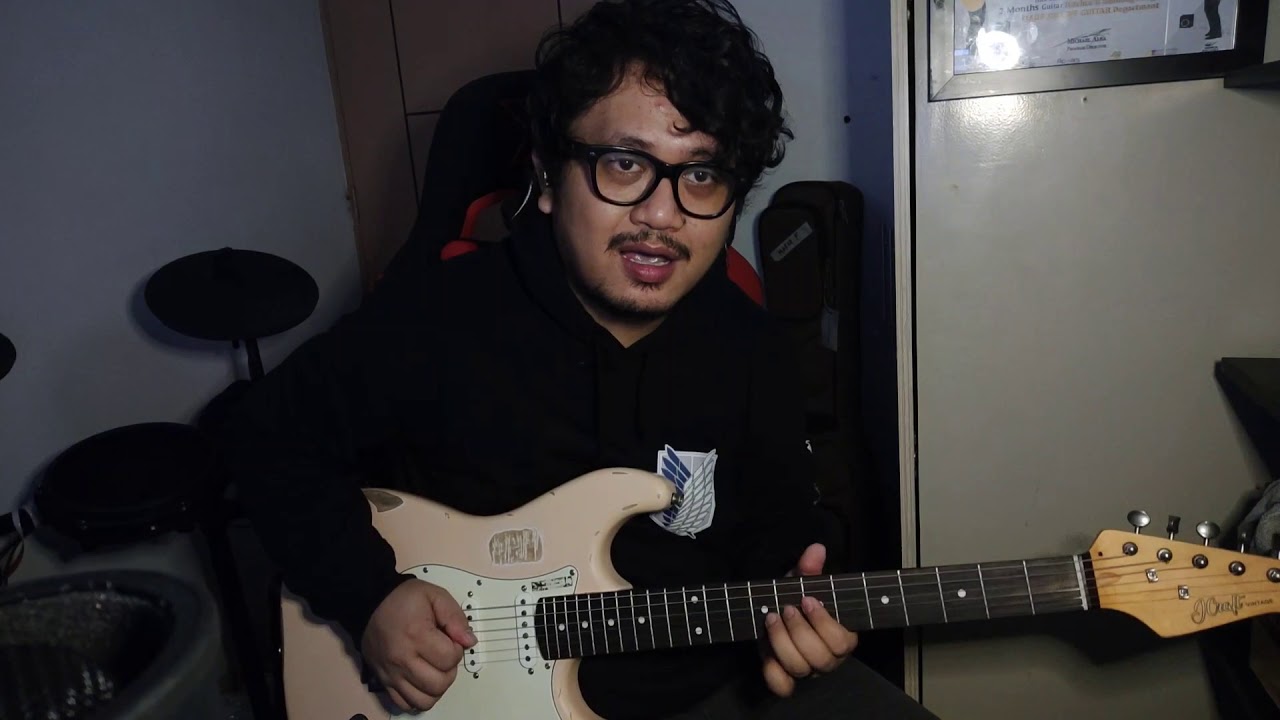 CHEAP GUITAR BETTER PICKUPS!!