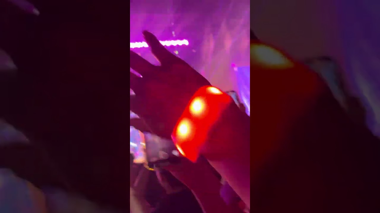 Después de la Playa - Bad Bunny (en vivo)