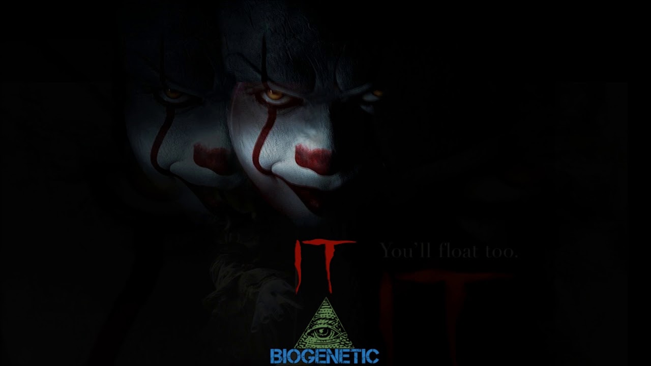 Biogenetic - IT (Original Mix)