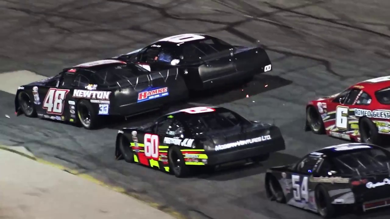 PASS South - 2018 Easter Bunny 150 Broadcast