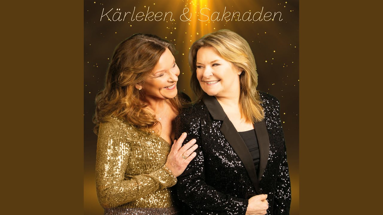 Kärleken & saknaden