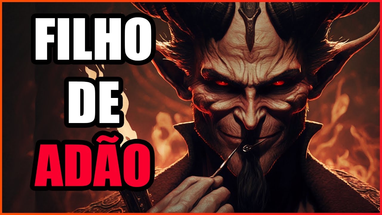 O demônio que DERROTOU SALOMÃO - Demonologia