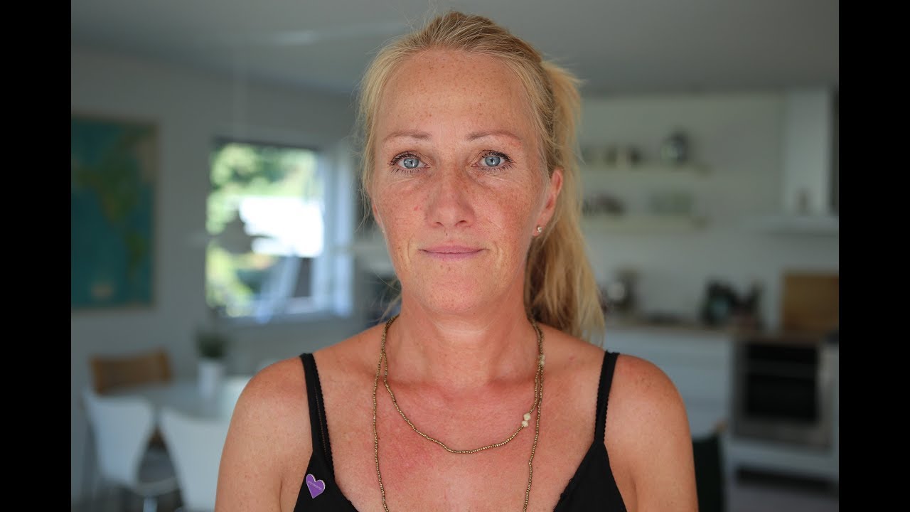Livet med demens som 48-årig - Ditte Sigsgaard