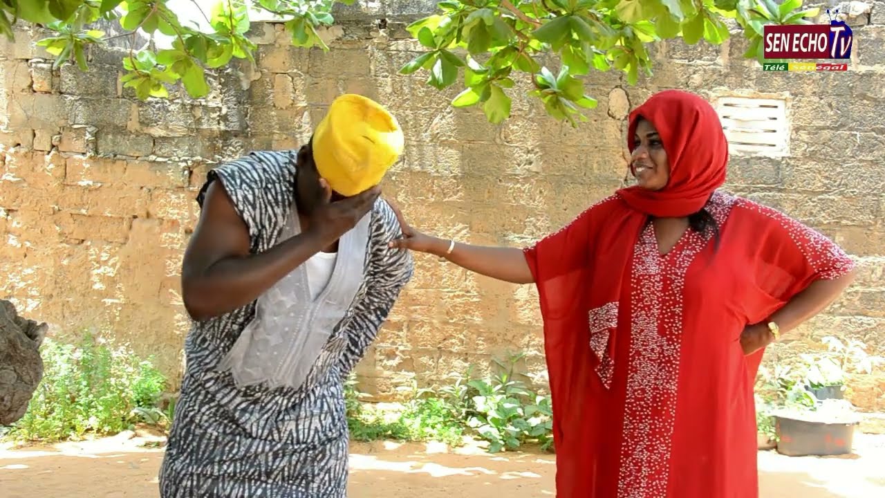 épisode 9 koorka Rendo pinal Amadou Tidiane ndiaye