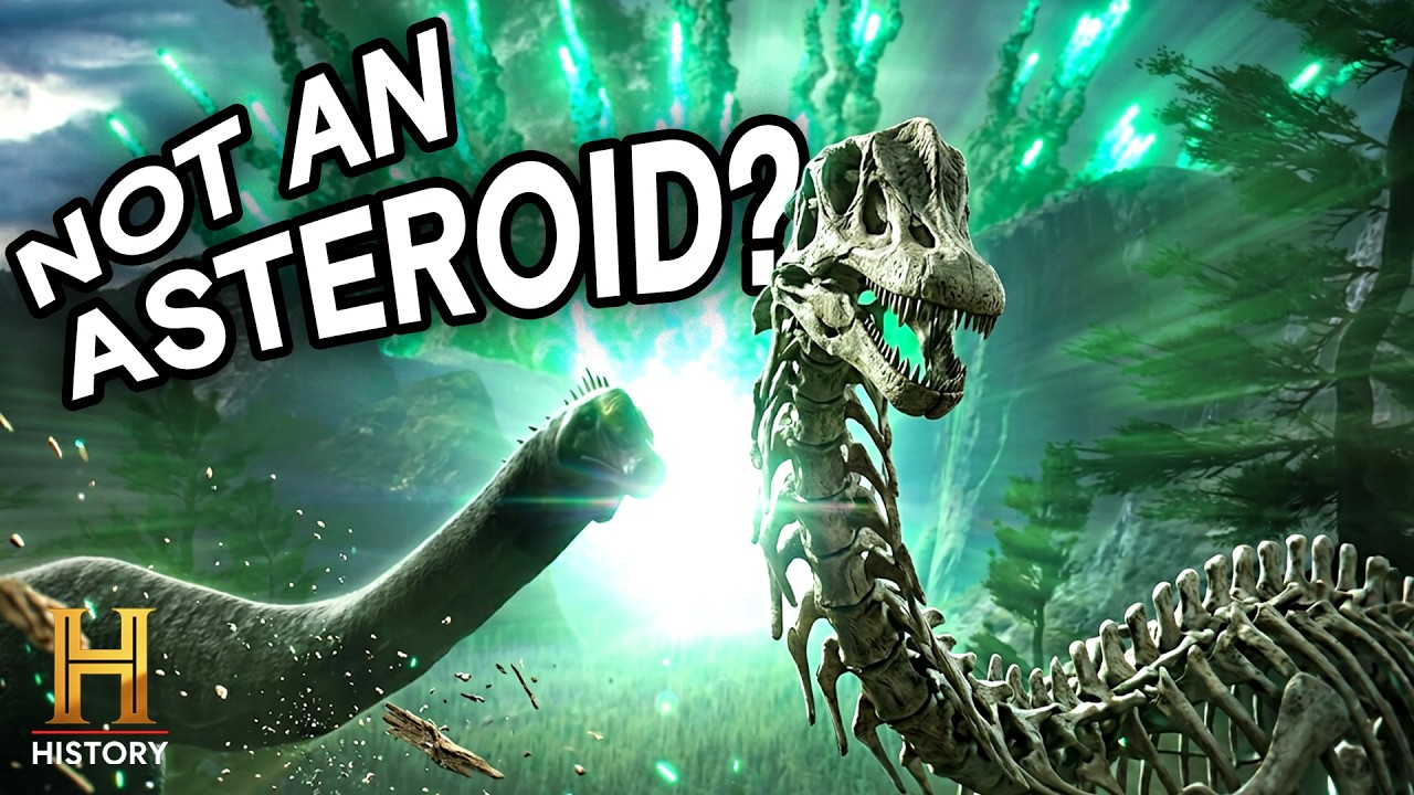 Skeletons That Defy Human History | Ancient Aliens