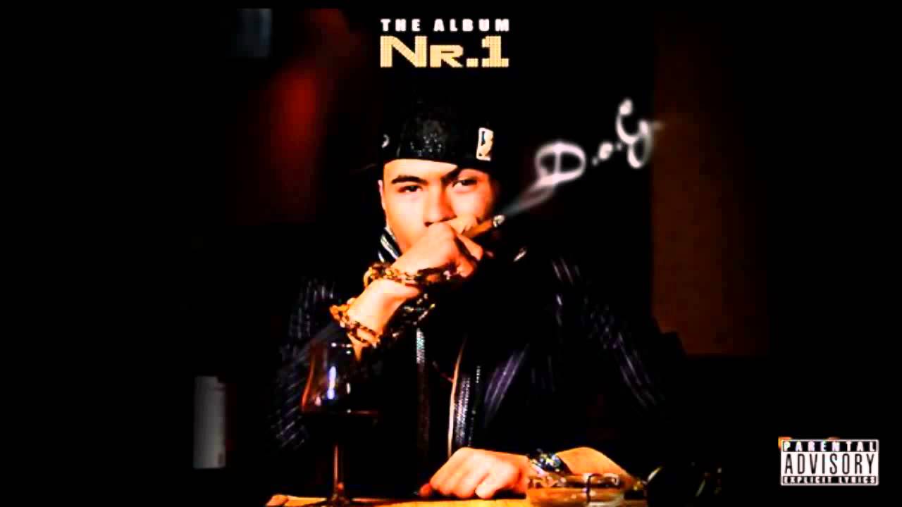 06.D.o.G. feat. Vz - Gjum