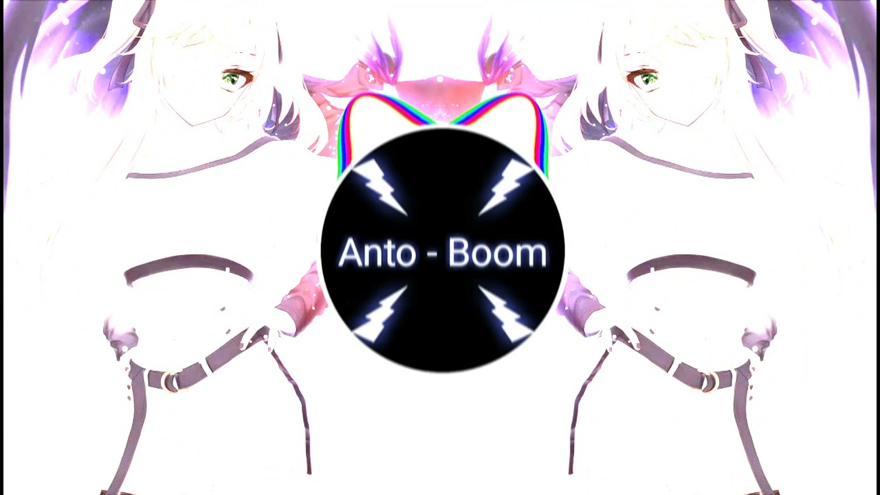 FY - Woh ft. Mad Clip x Light x Mente Fuerte x MC Bin Laden (Antoboom Trap & EDM Remix)
