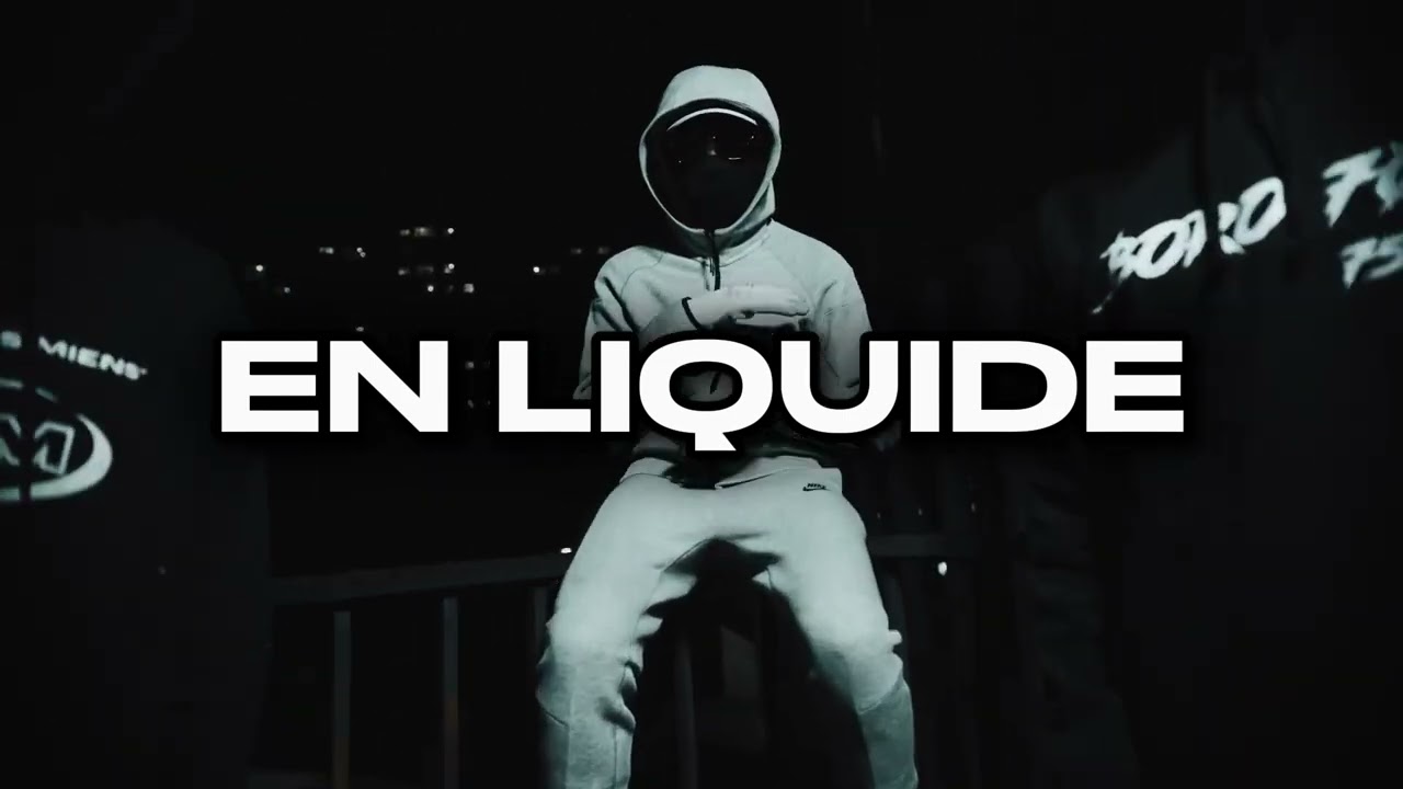 [FREE] BORO 700 X LVDRON12 TYPE BEAT - 