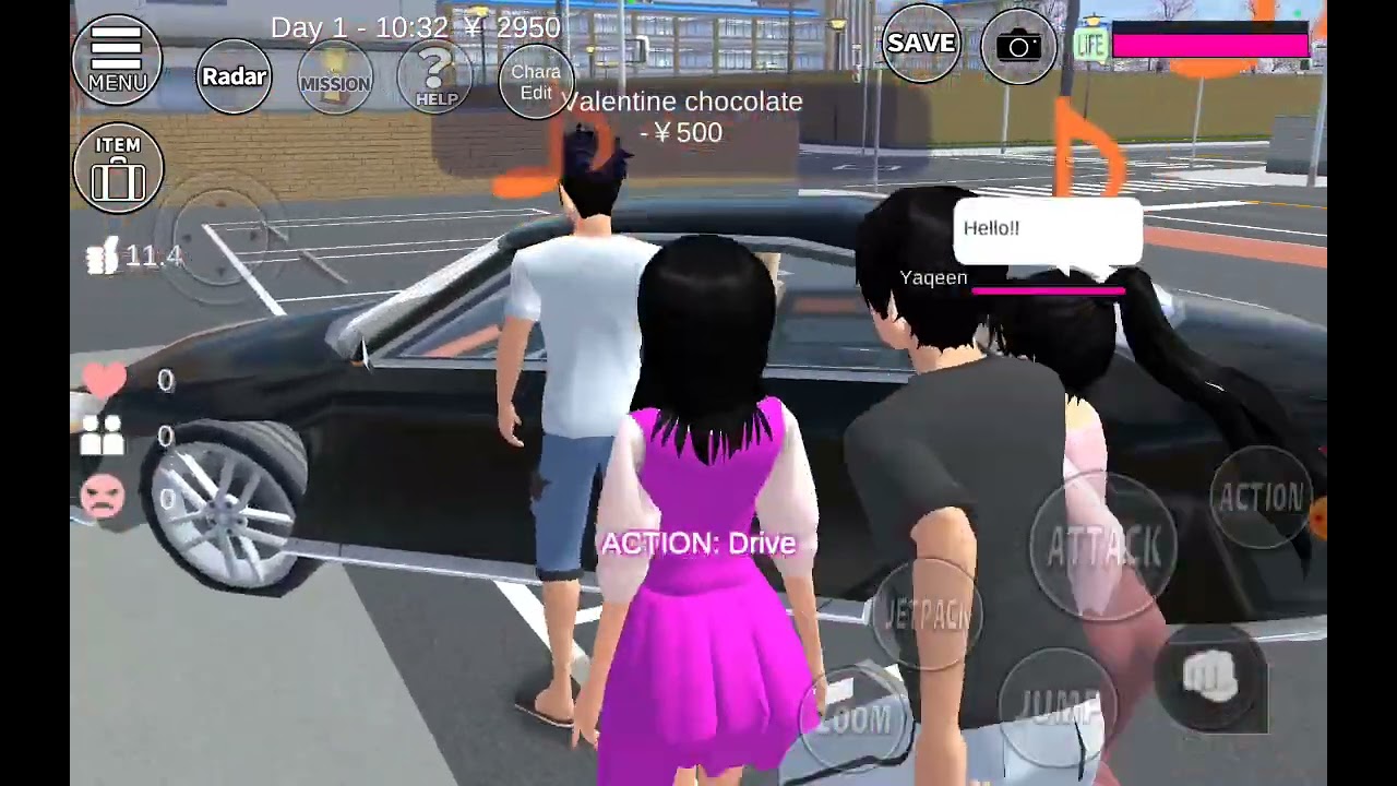 فلم المخيم المسكون😶😔👹