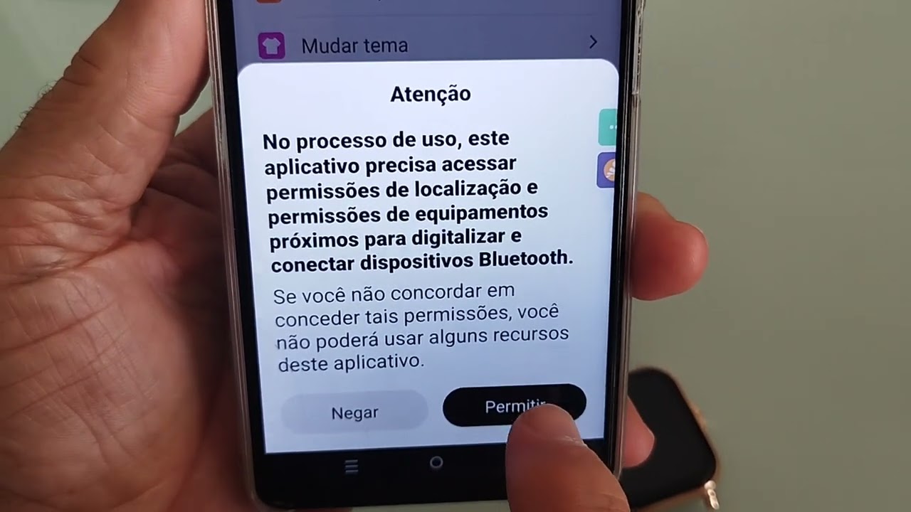 CONFIGURAR SMARTWATCH  Y13 ou Gt20 COM APP HRYFINE