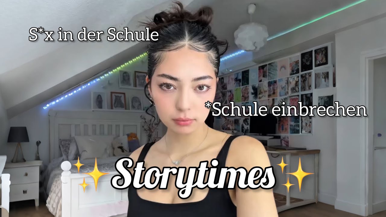 Storytimes✨🦋