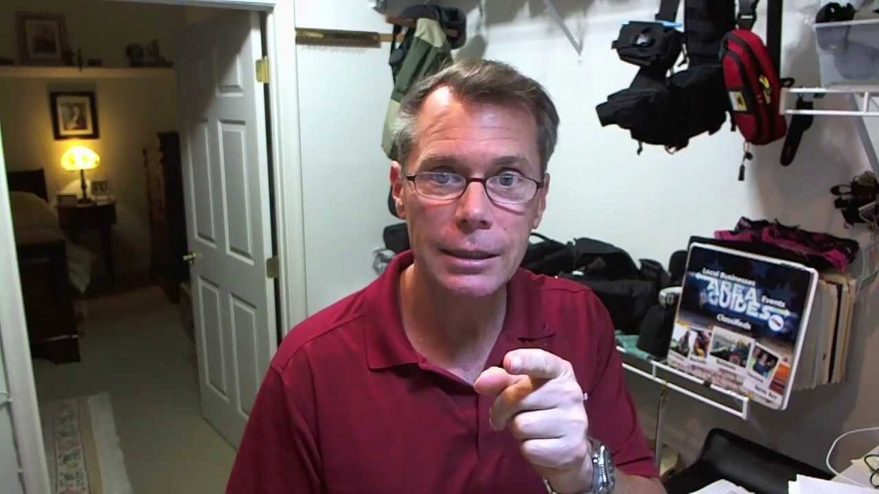 Testing Webcam Settings App