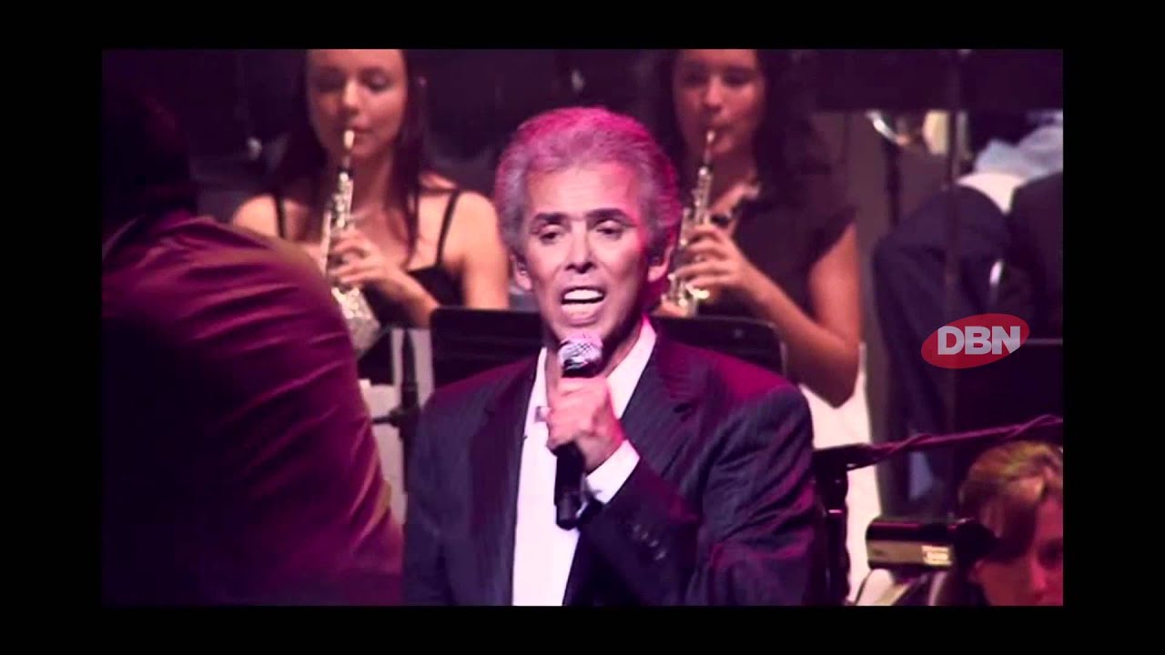 Jairo  - Nuestro Amor Sera Un Himno (Oficial)
