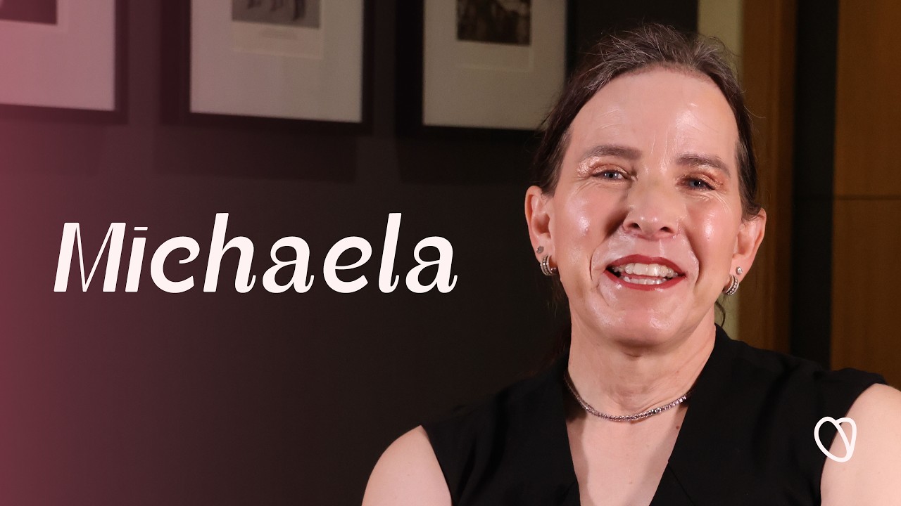 Facialteam is like family | Michaela, United Kingdom 🇬🇧 — #FFS Surgery Stories
