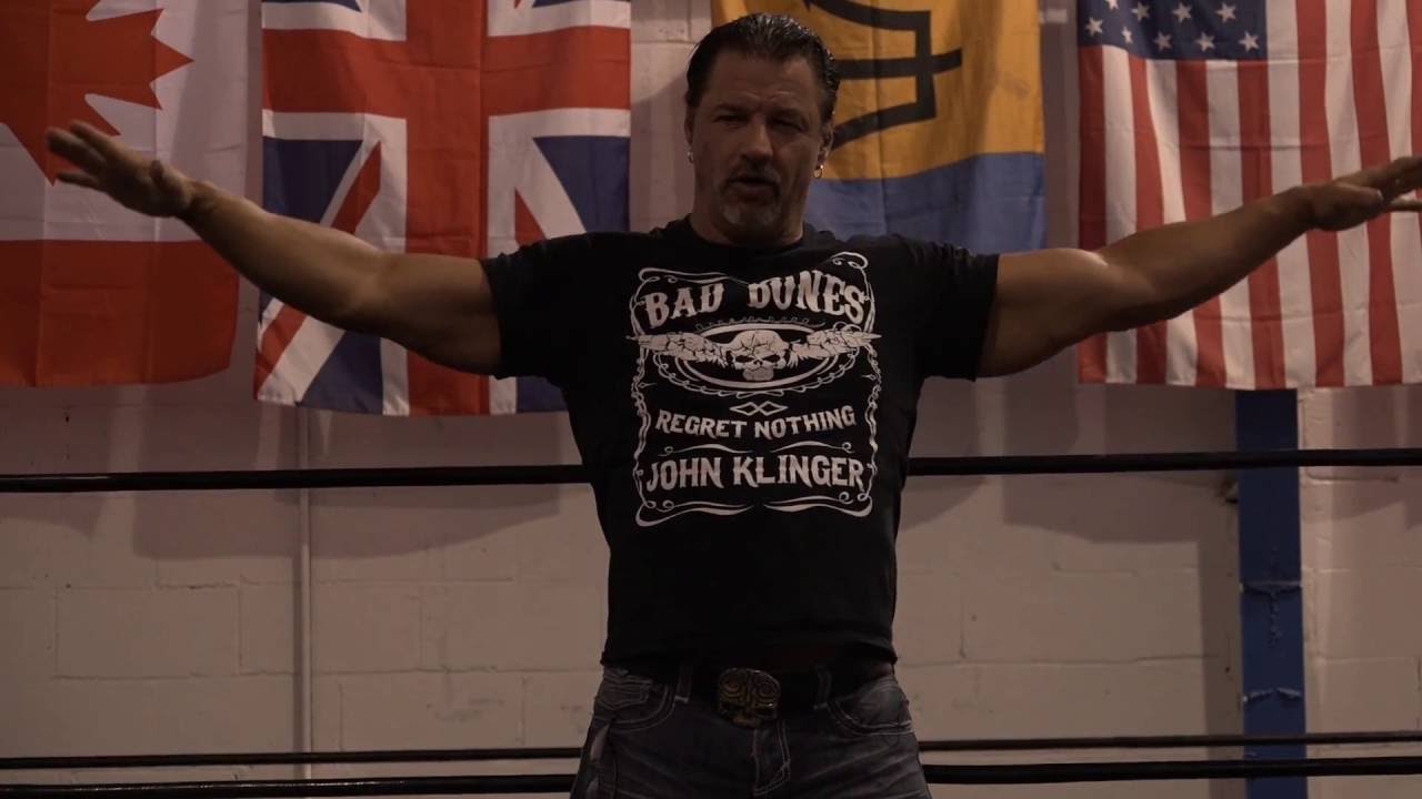 Al Snow explains 