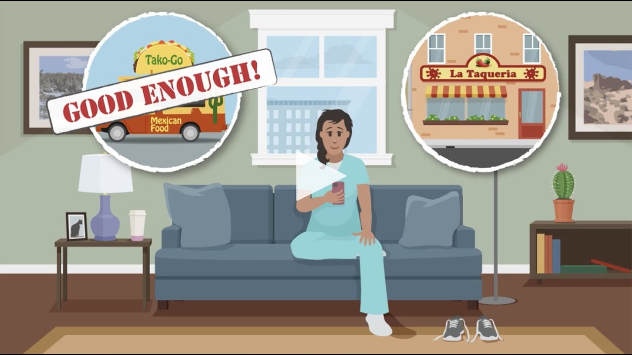 Is Noninferior Not Inferior? | NEJM Evidence