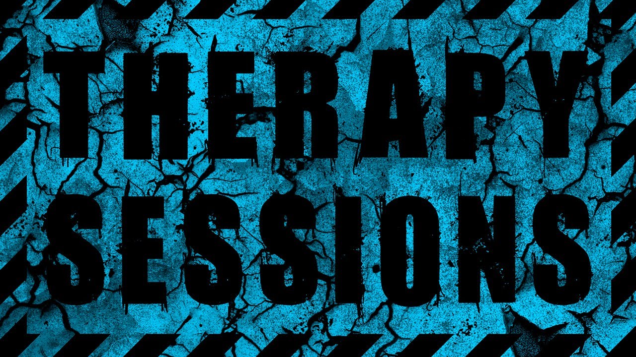 Of God -  Live @ Therapy Sessions 29/11/2008 #dnb #technoid #darkstep