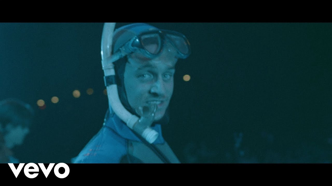 Lemaitre - Wait ft. LOLO