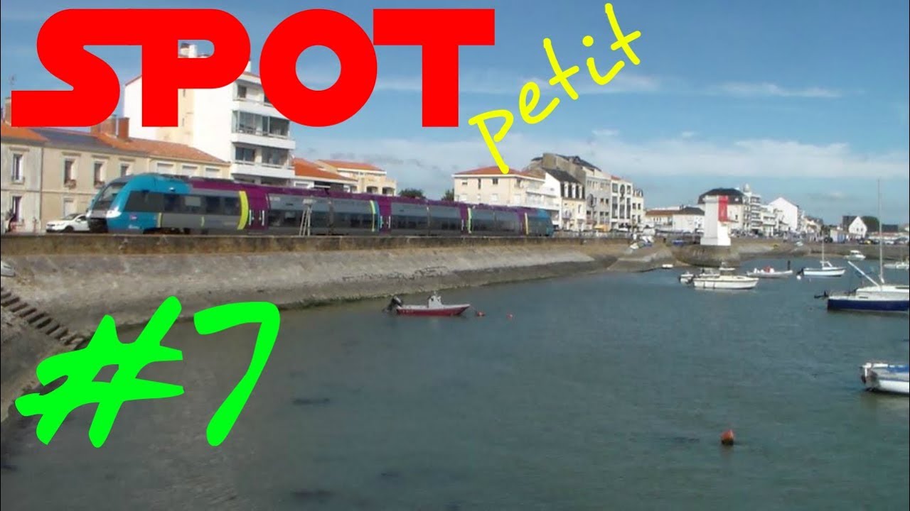 petit [SPOT] des XGC Pays de la Loire !!!