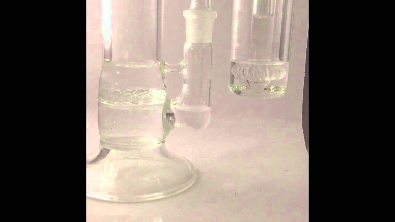 Apixdesign King Disk/gridded Shower head Downstem