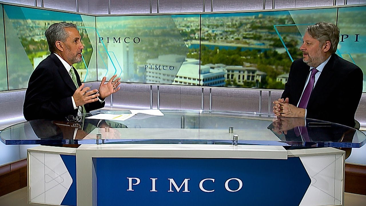 On Market Uncertainties, Bond Opportunities and the 60/40 Portfolio