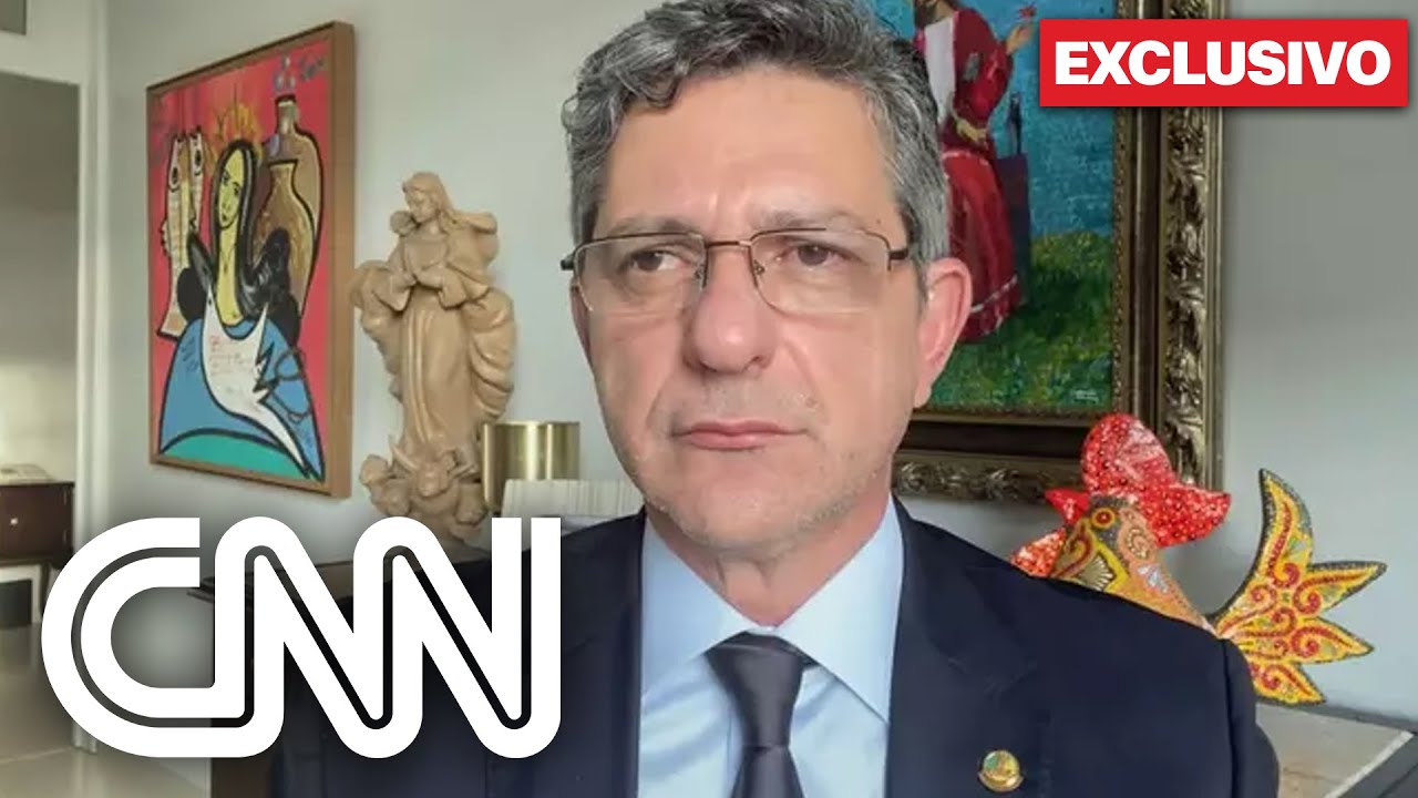 Senador Rogério Carvalho: Governo não precisava de lei para comprar vacina | NOVO DIA