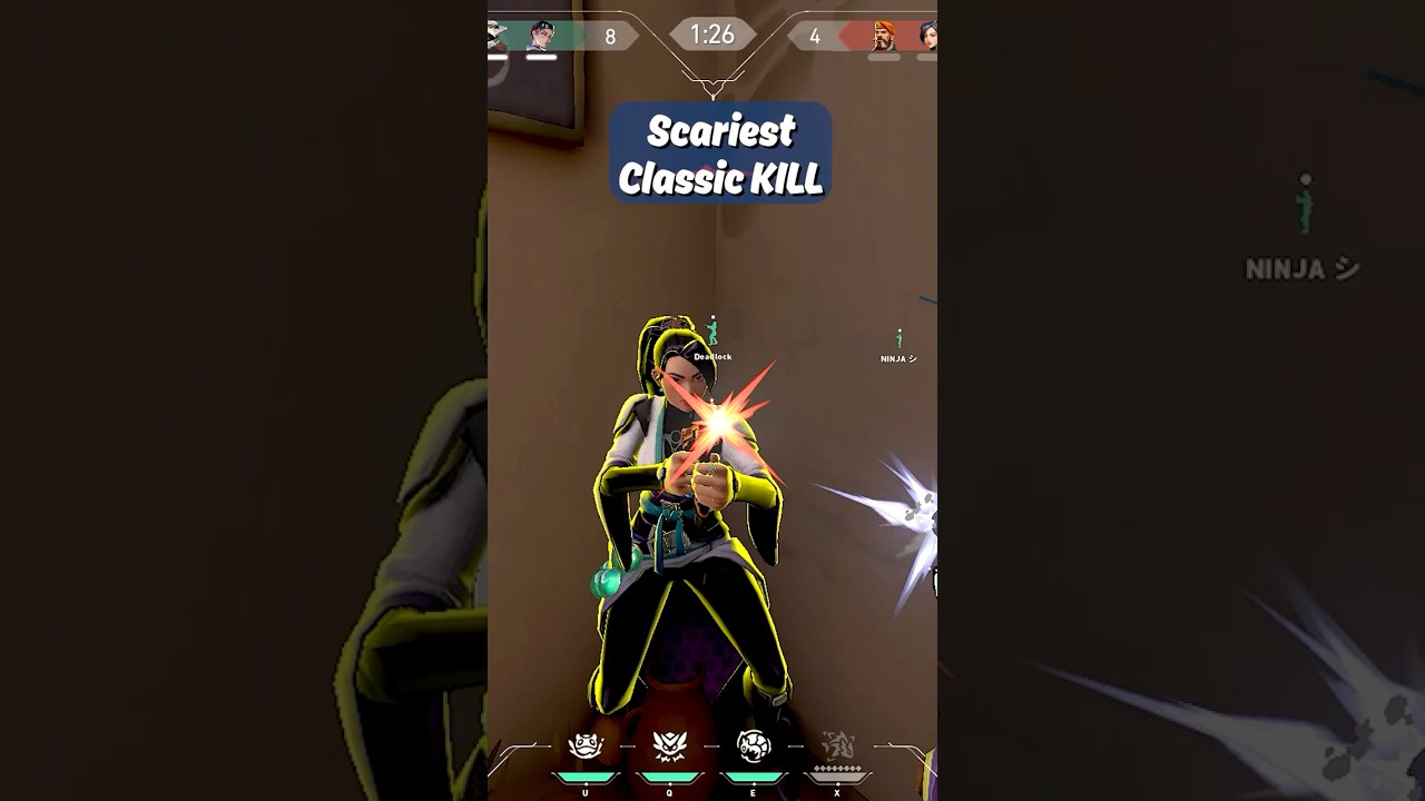WTF Sage #shorts  #valorantgameplaytips #gaming #lowendpcgaming