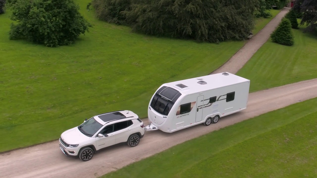 2020 Swift Touring Caravans