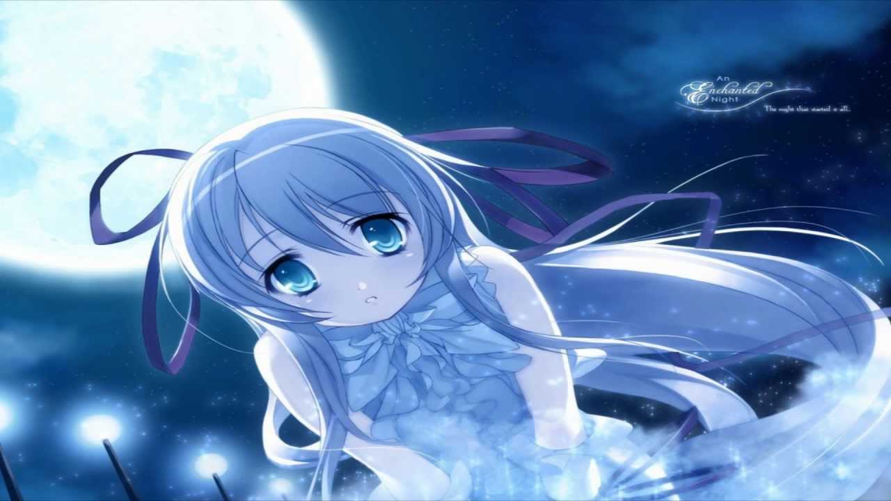 Come Little Children-Nightcore