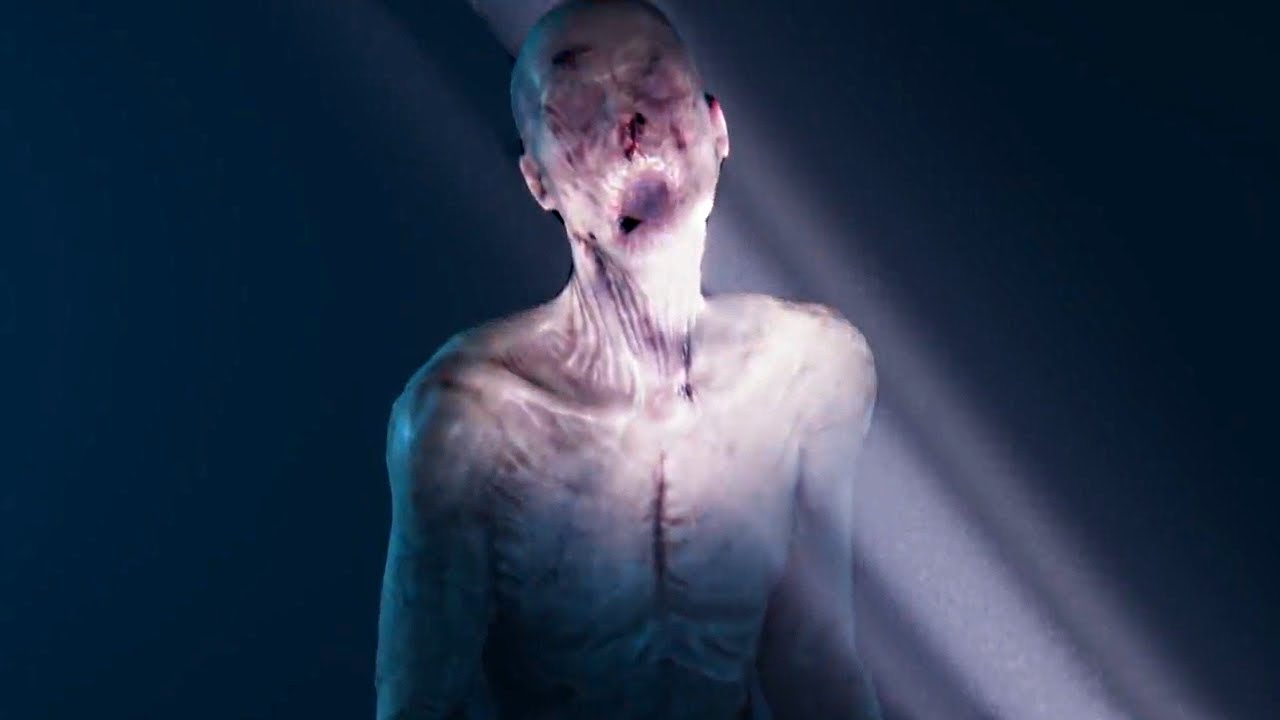 8 UPCOMING HORROR GAMES 2020 - Part 2