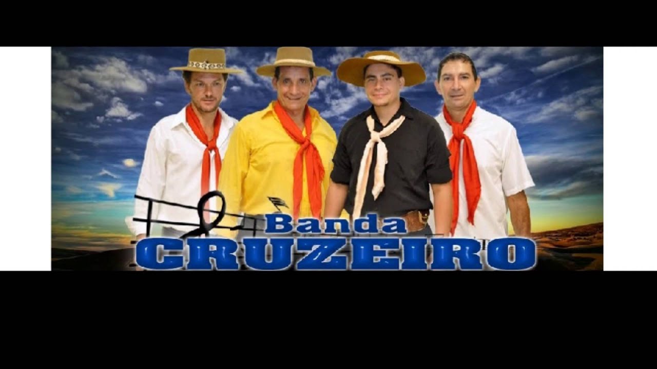 BANDA CRUZEIRO  