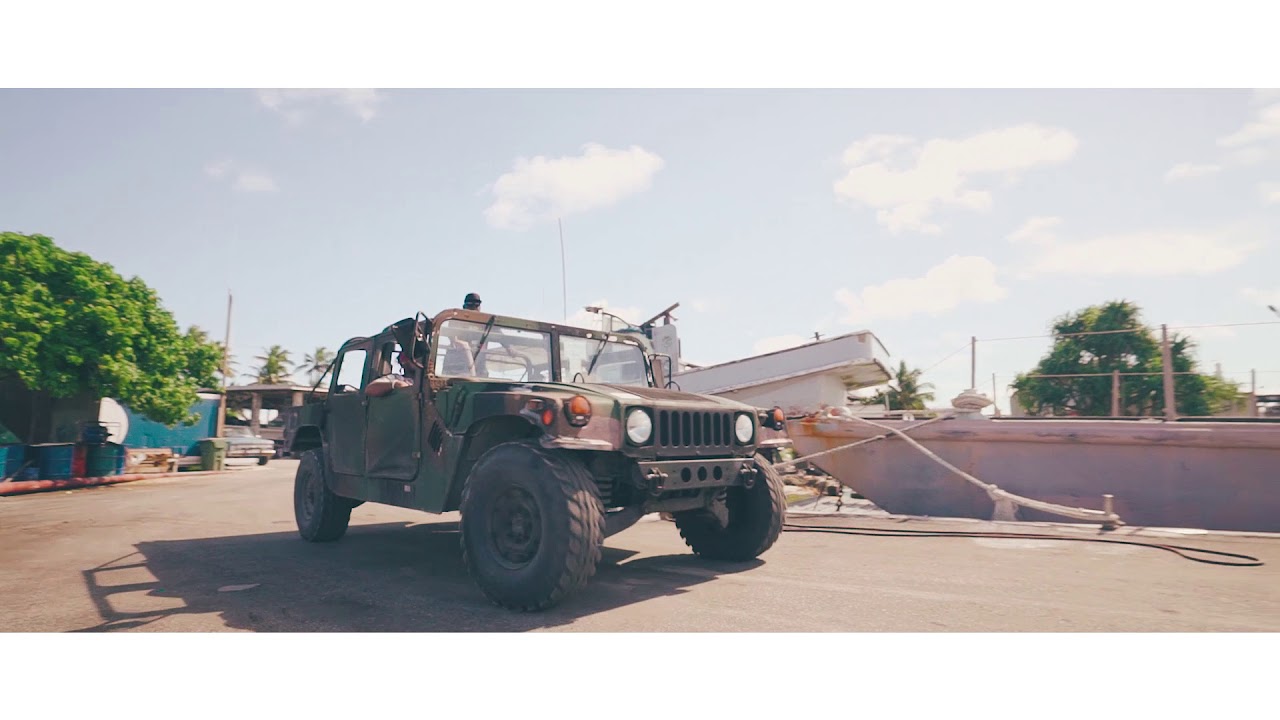 JAHBOY FT ZEAH,PAEVA N CHRIS YOUNG - LOVING LIFE_(PROD.BAKA SOLOMON) (OFFICAL MUSIC VIDEO)