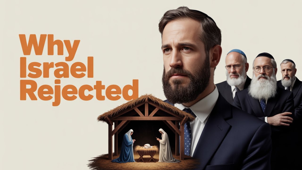 One Birth That Changed Everything | Why Jesus Came to Earth
