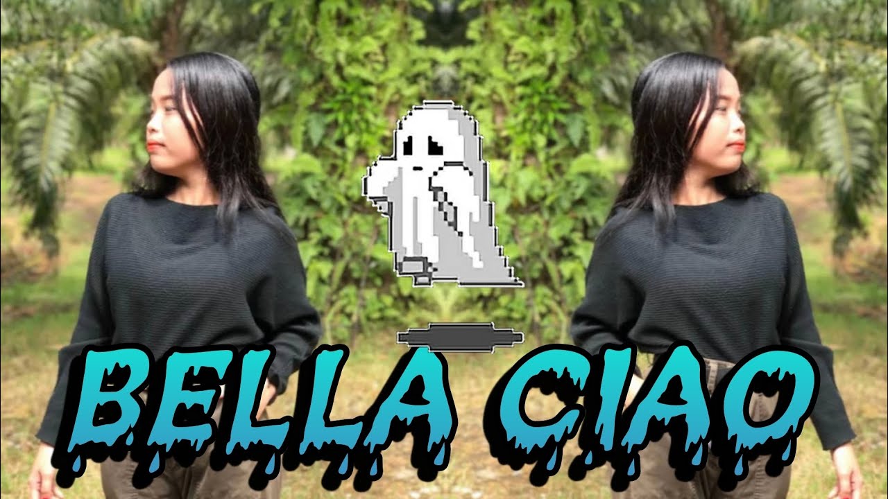Bella Ciao -_- Lowkie Remixer #breaklatin #remixer #remix #musicremix #music #djremix