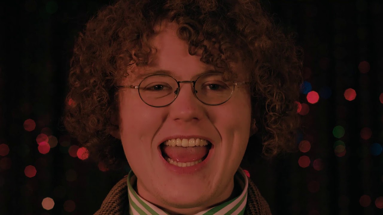 Fauves - Twilight Daylight (MUSIC VIDEO)