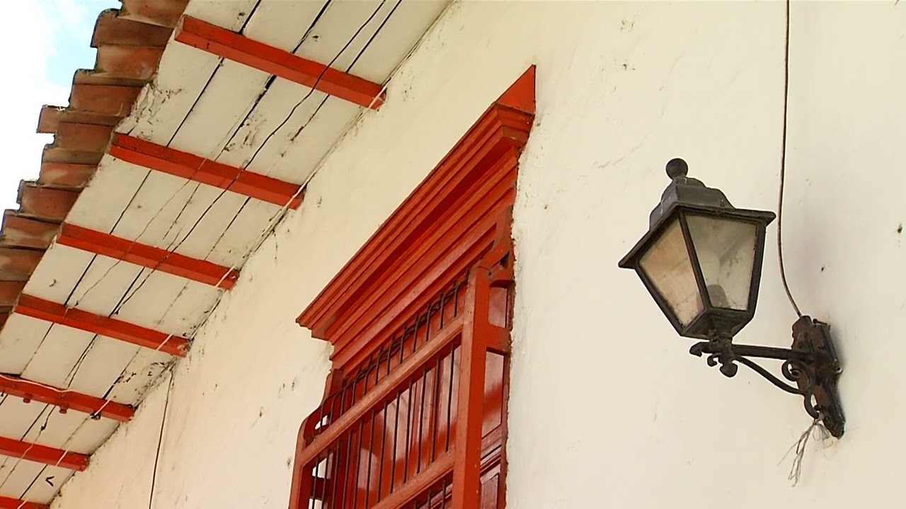 San Andrés de Cuerquia - Telemedellín